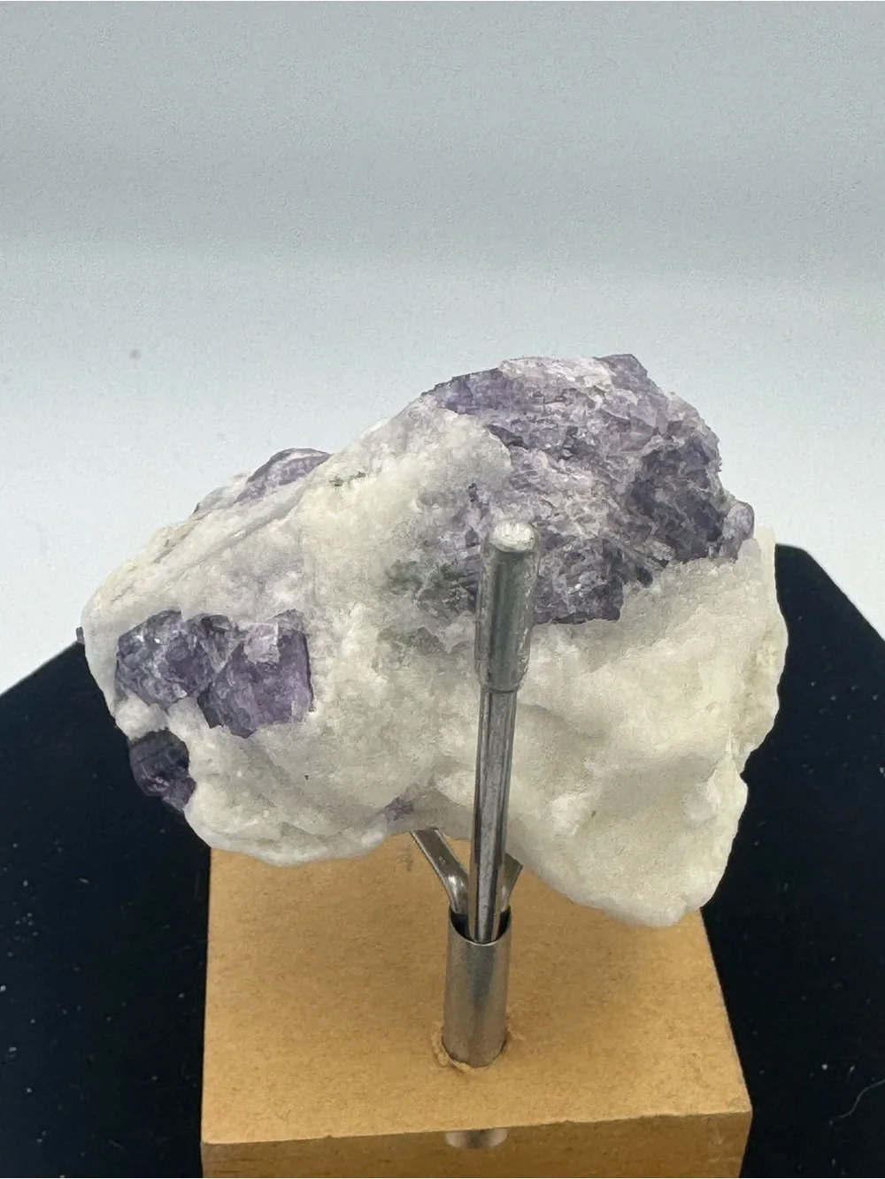 Scapolite Specimen (Tanzania)